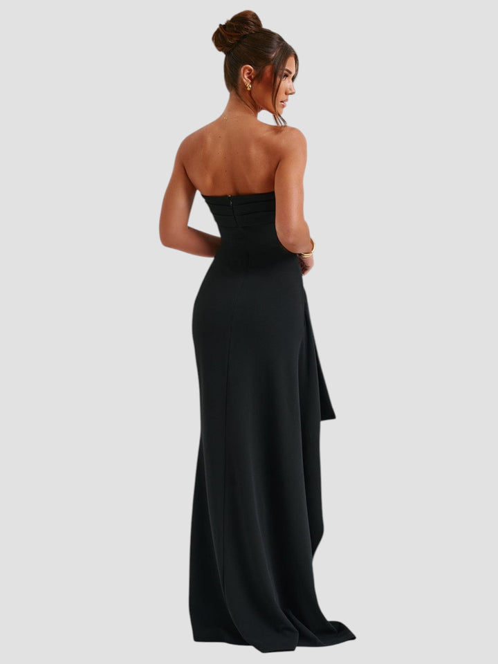 Almerinda | Elegante Abito da Donna per Ogni Occasione